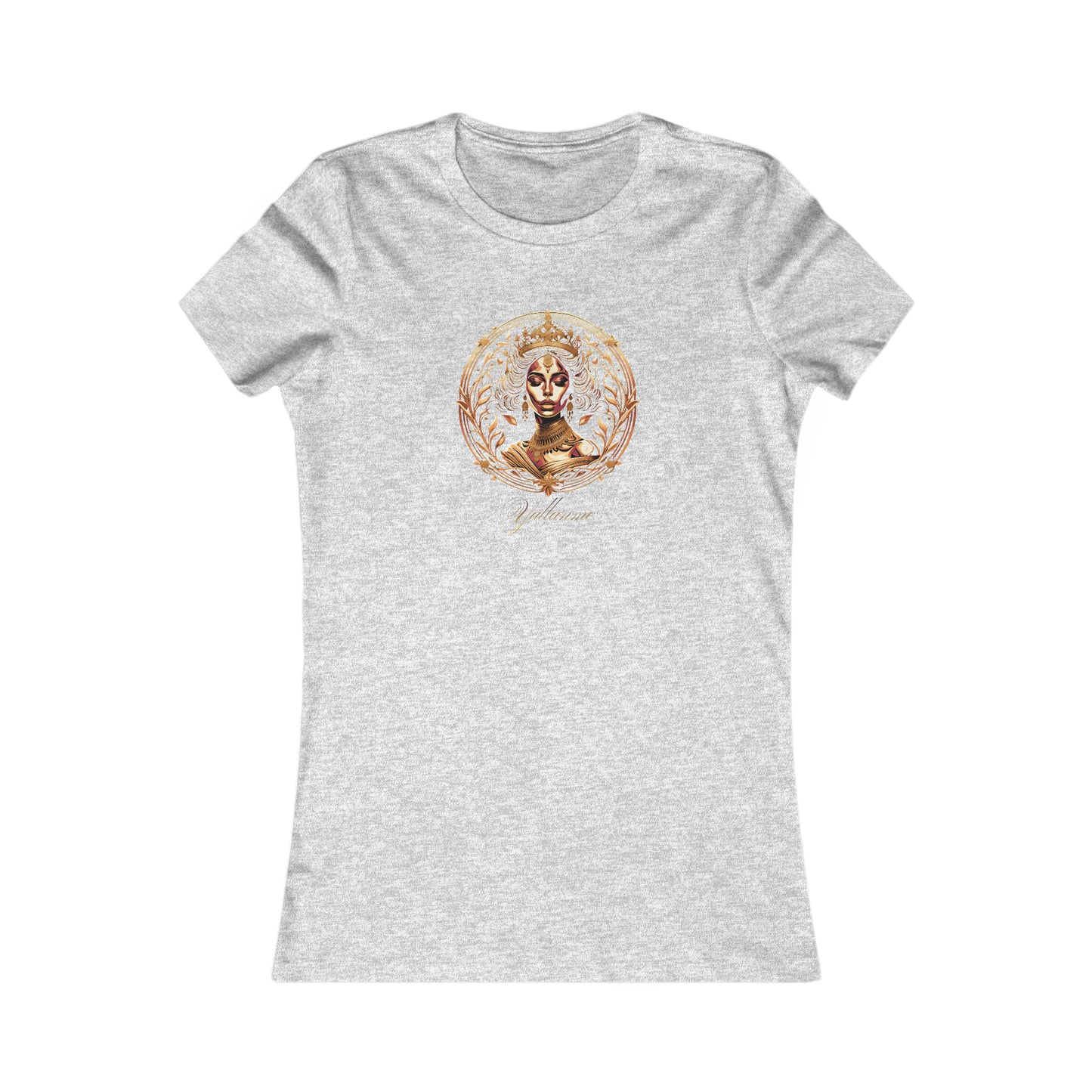 Yallanme Collection Women's Favorite Tee