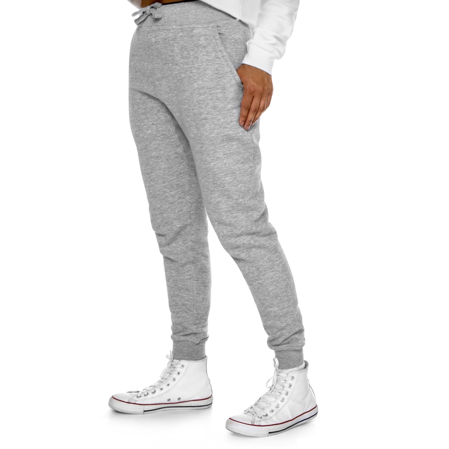 Yallanme Collection Unisex Fleece Joggers