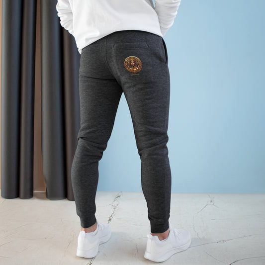 Yallanme Collection Unisex Fleece Joggers