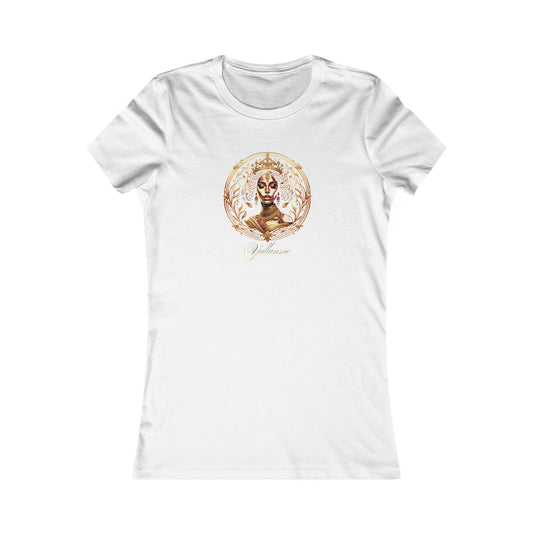 Yallanme Collection Women's Favorite Tee