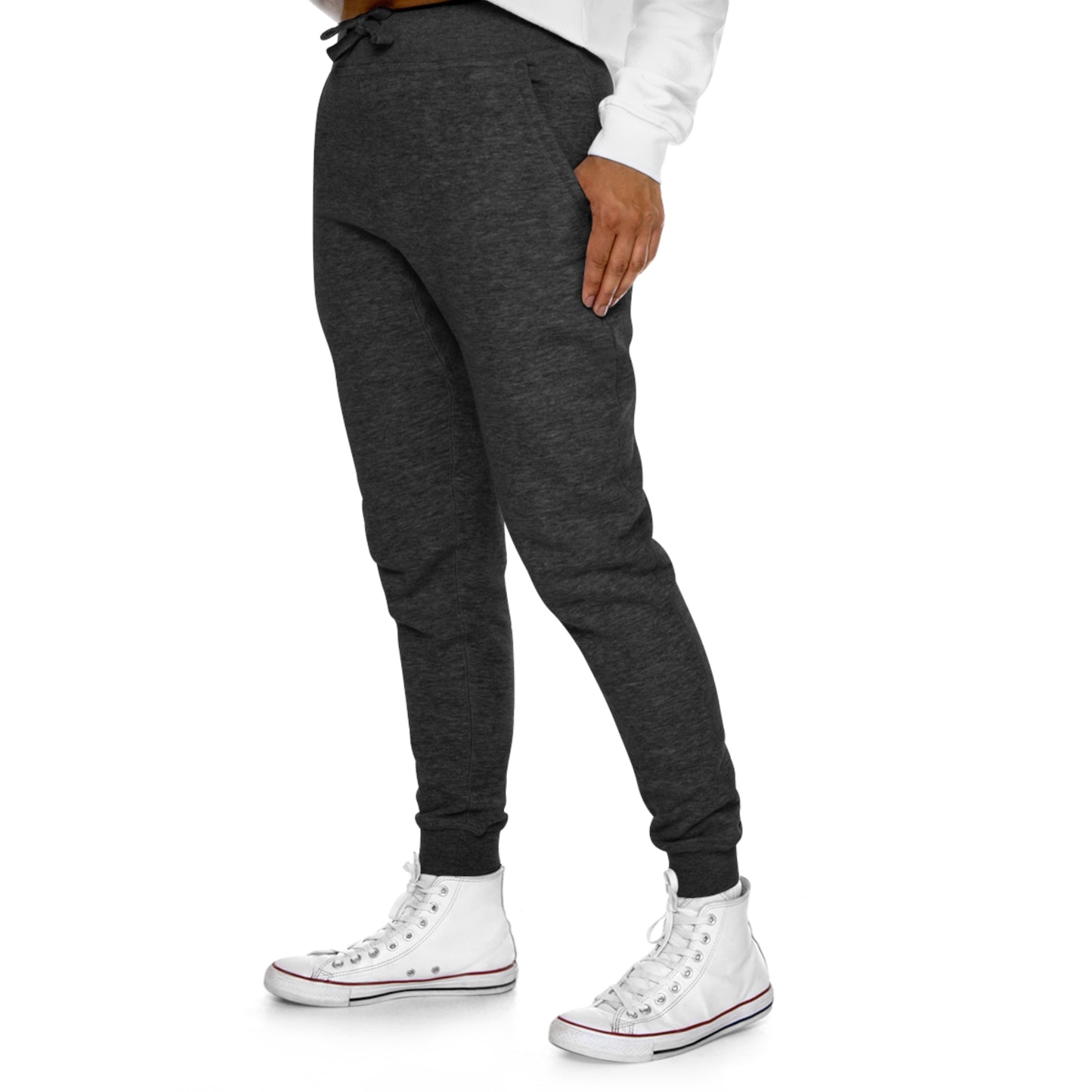 Yallanme Collection Unisex Fleece Joggers